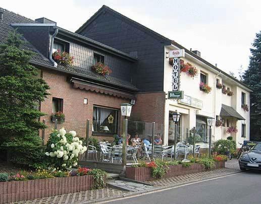 Hotel Haus Gertrud Simmerath Ngoại thất bức ảnh