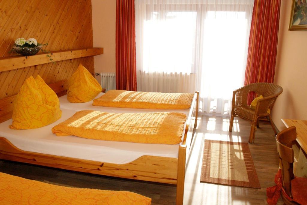 Hotel Haus Gertrud Simmerath Phòng bức ảnh