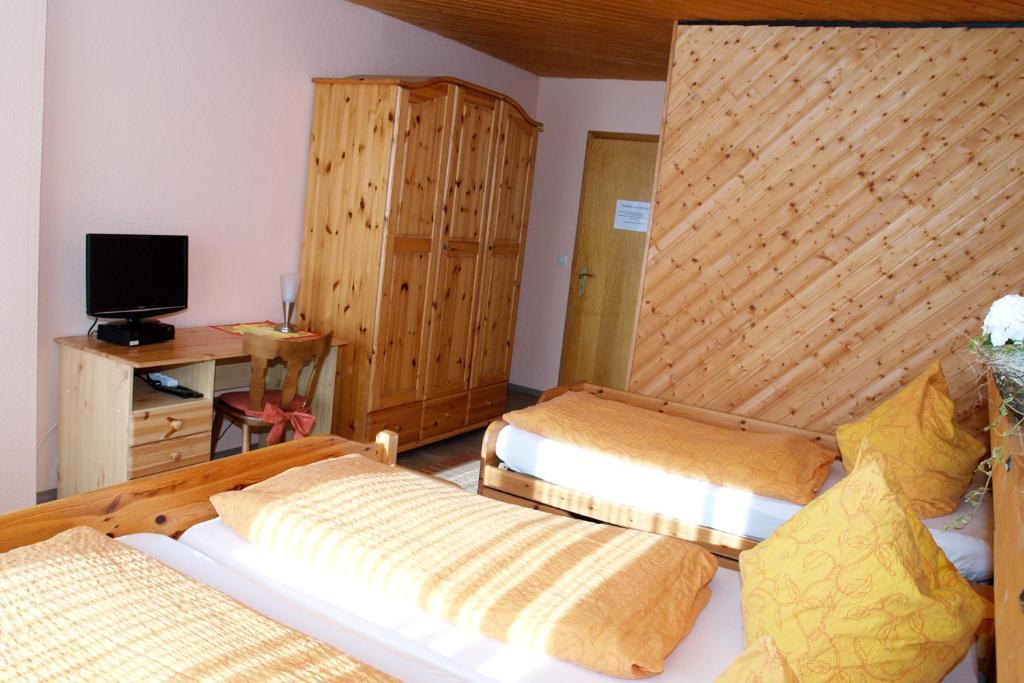 Hotel Haus Gertrud Simmerath Phòng bức ảnh