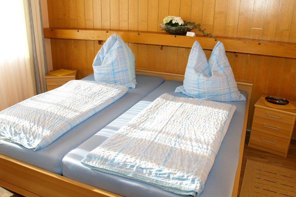 Hotel Haus Gertrud Simmerath Phòng bức ảnh