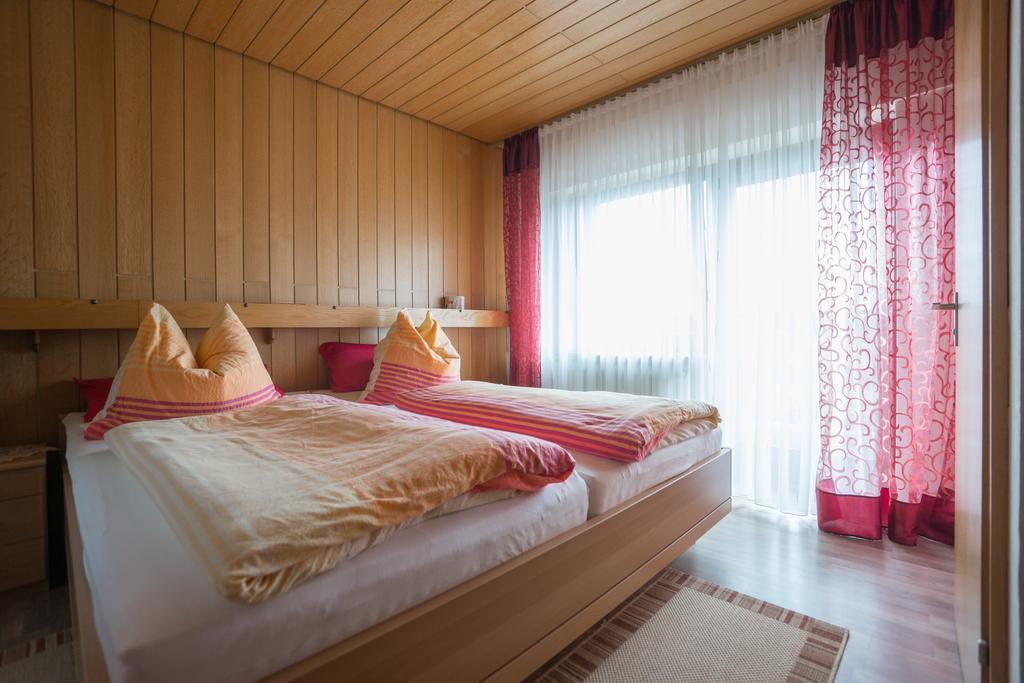Hotel Haus Gertrud Simmerath Ngoại thất bức ảnh