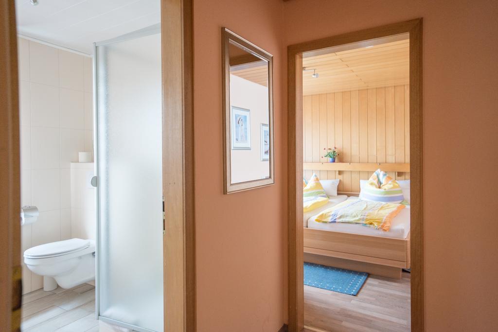Hotel Haus Gertrud Simmerath Ngoại thất bức ảnh