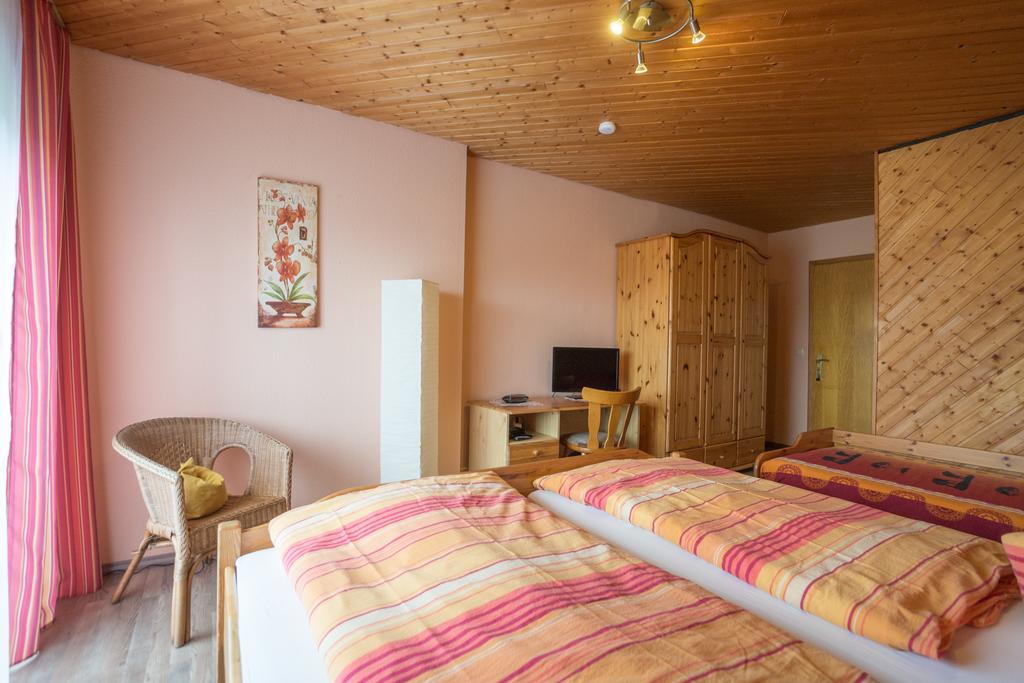Hotel Haus Gertrud Simmerath Ngoại thất bức ảnh